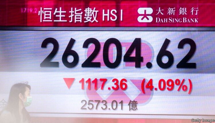China's crackdown on the online education business marks a turning point

