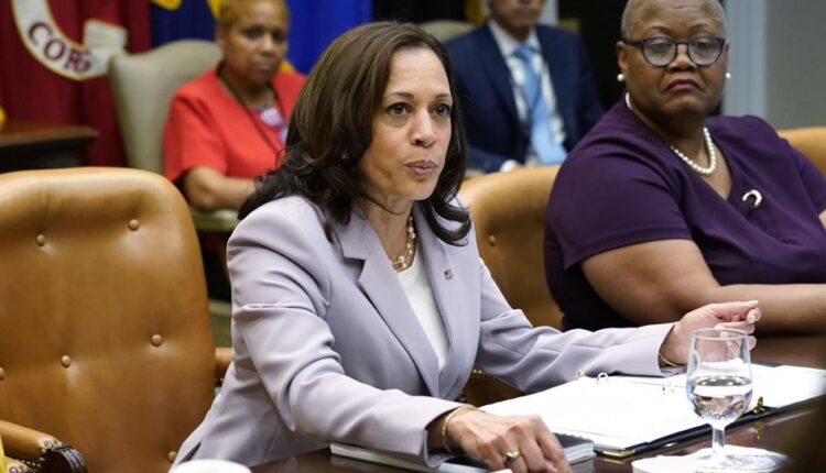   Harris visits Singapore, Vietnam, focuses on business relations |  App top news

