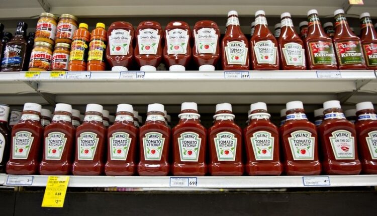 Inflation: Pricing power is next challenge for the packaged food business

