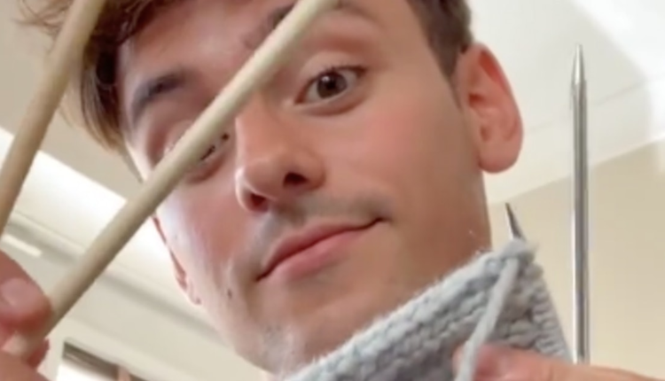 Celebrities You Didn’t Know Have Crafting Skills