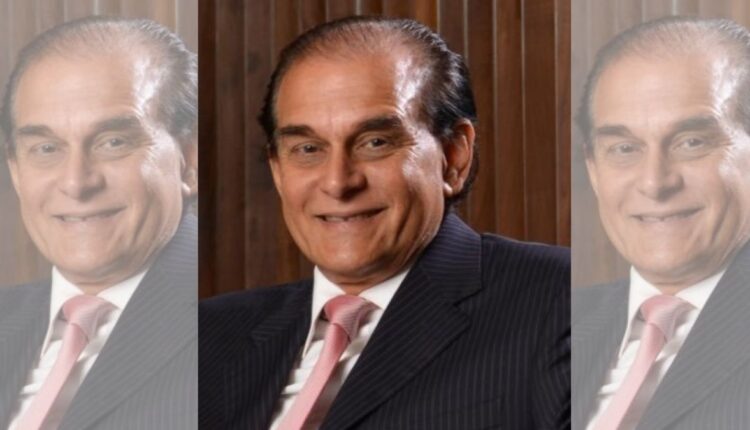 Harsh Mariwala 