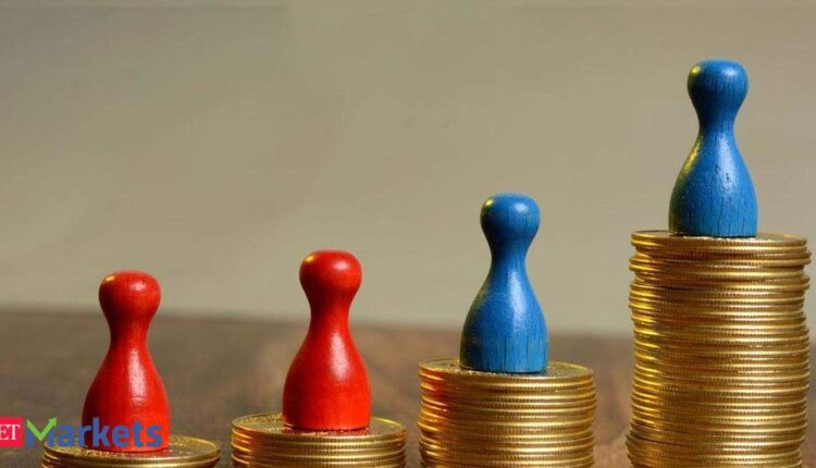 Investing: Bernstein's '4 Pillars of Investing' and How They Work to Increase Returns

