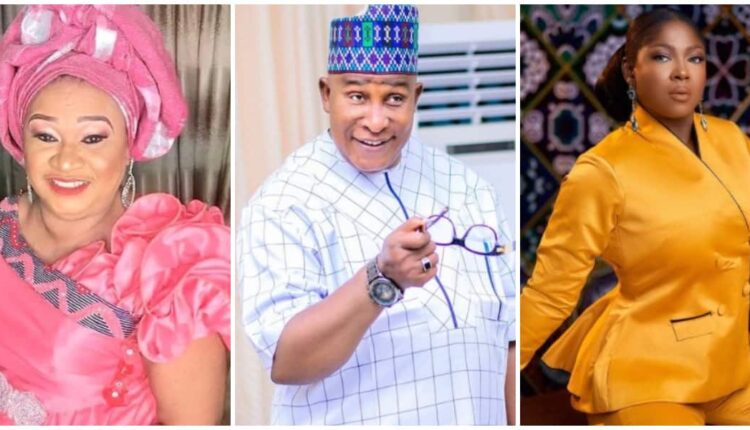 Rachel Onoga: Celebrities Mourn Nollywood Veteran who Passed Away at Age 64 ▷ Nigeria news