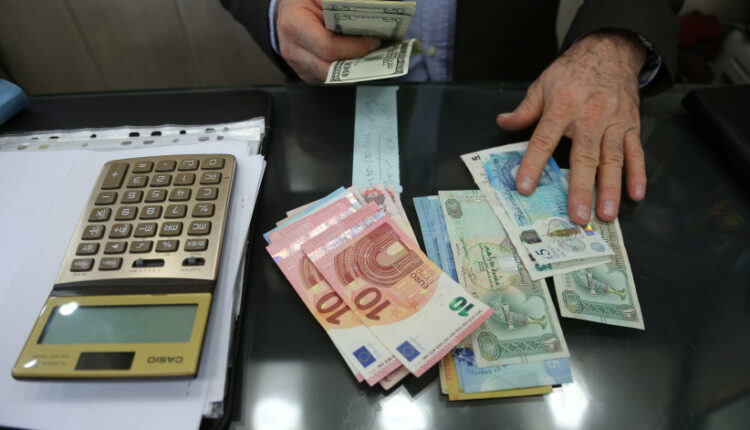 The Power of the Israeli Economy - Editorial

