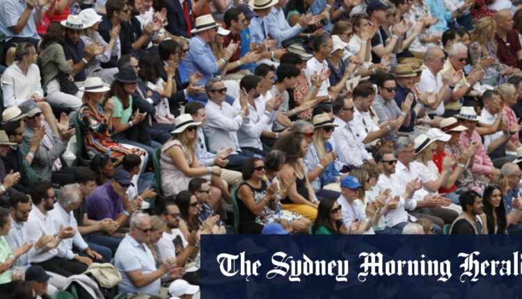 How Morrison's Government Vaccine Adoption Impacts Business, Sports, and the Arts

