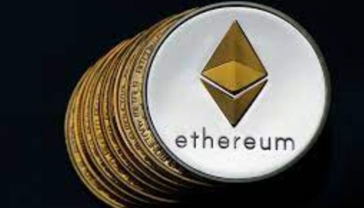 While profits continue, Ethereum doesn't look very bullish

