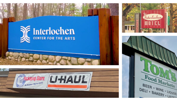 Economic Opus: Interlohen's ripple effect on Northern Michigan's economy

