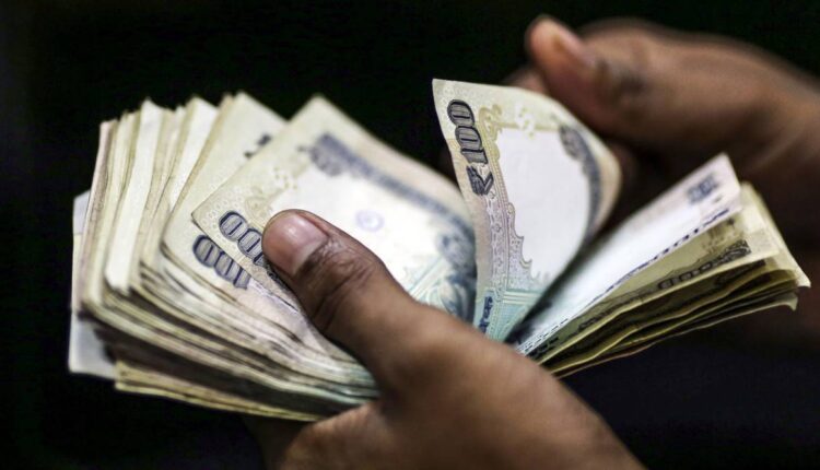 GST revenues rise above Rs 1 lakh crore during the boom

