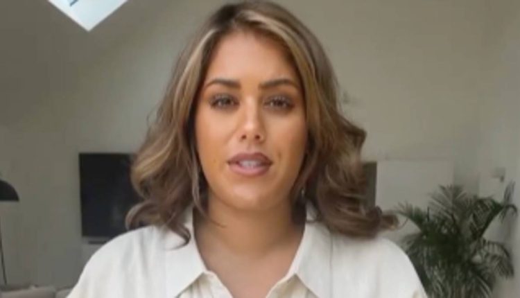 Celebrities Congratulate Love Island Star