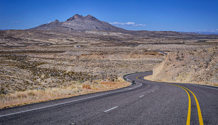 Highway 118