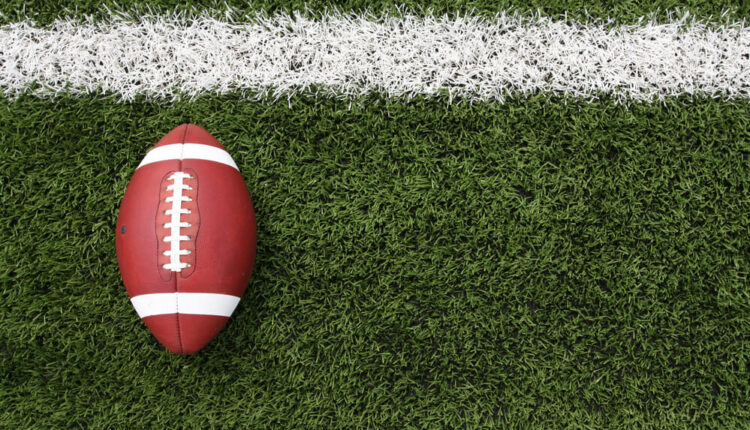 College football futures markets exclusively at WynnBet

