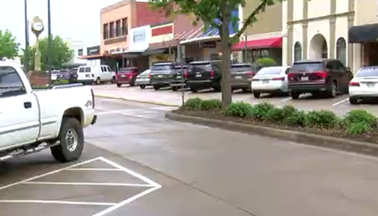 Longview official says the city's economy is recovering well

