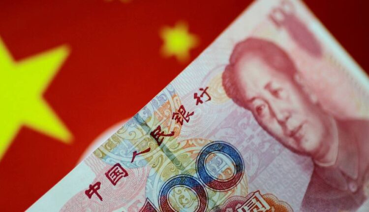 Why it could be good for China if foreign investors are cautious


