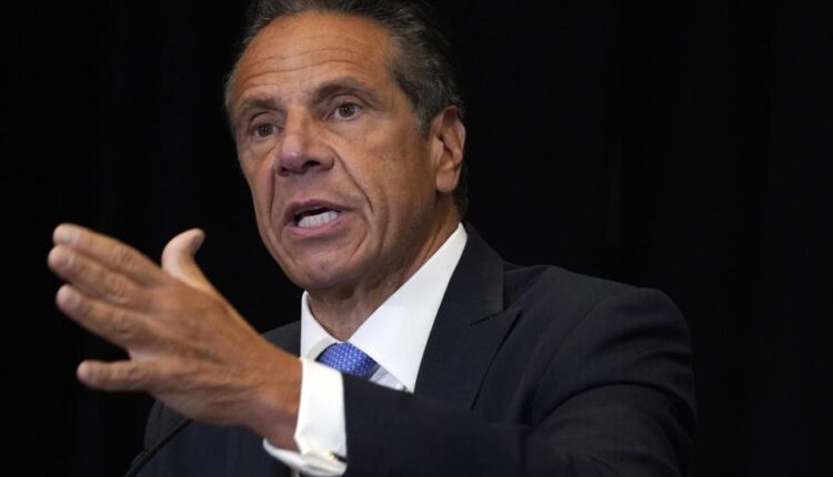   Governor Cuomo has sexually molested several women, investigation results |  App top news

