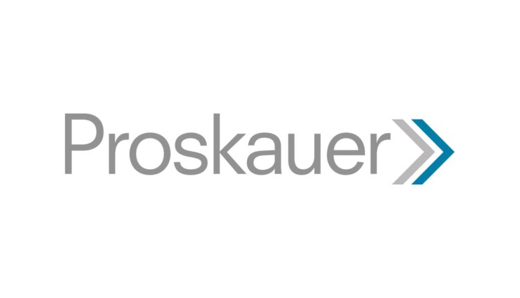 Regulation Round Up - July 2021 | Proskauer Rose LLP