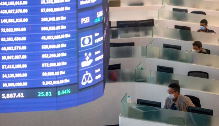 Del Monte Unit Postpones Filipino IPO Amid Covid-19 Surge, Companies & Markets News & Top Stories

