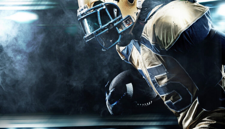 Fantasy Football on Monkey Knife Fight