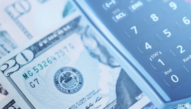 How well is El Paso's economy recovering from the pandemic?

