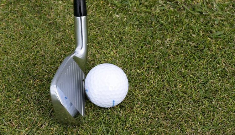 Celebrities golf to support St. Jude