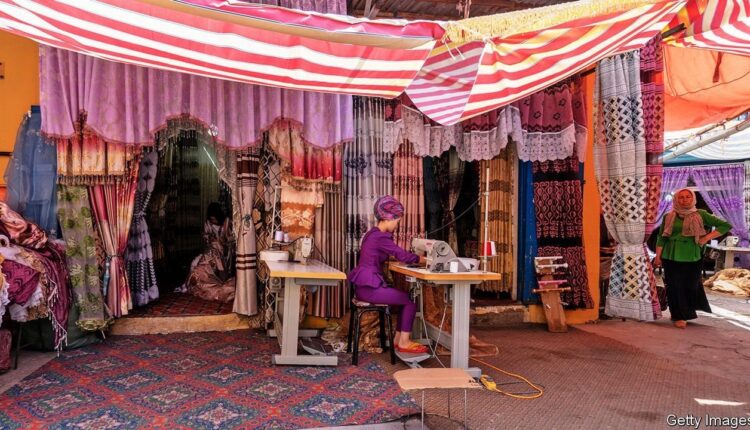 China's efforts to boost Xinjiang's economy could stifle them

