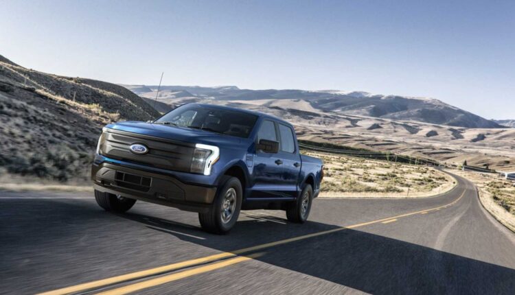 Electric cars in 60 seconds: This week's top news

