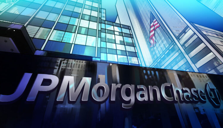 JPMorgan is now offering its clients access to six crypto funds ... but only if they ask

