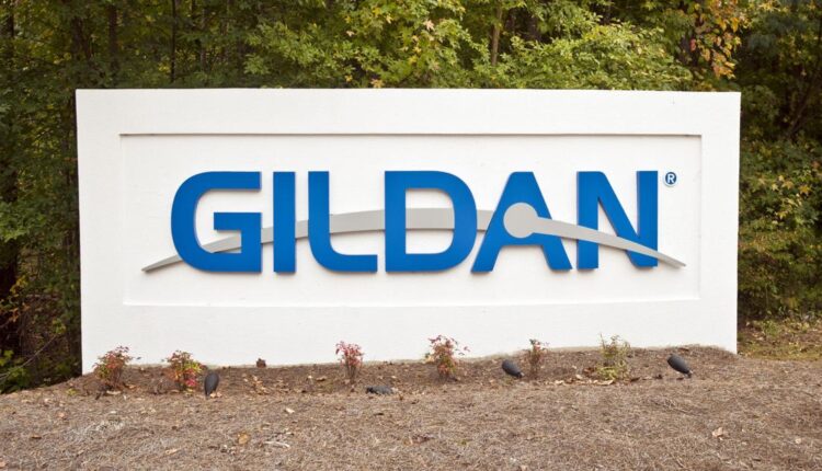   Gildan Raises Second Quarter Earnings for US Economy to $ 146 Million |  Local

