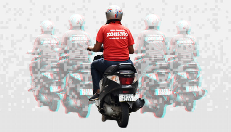 What Zomato's $ 12 billion IPO says about tech companies today

