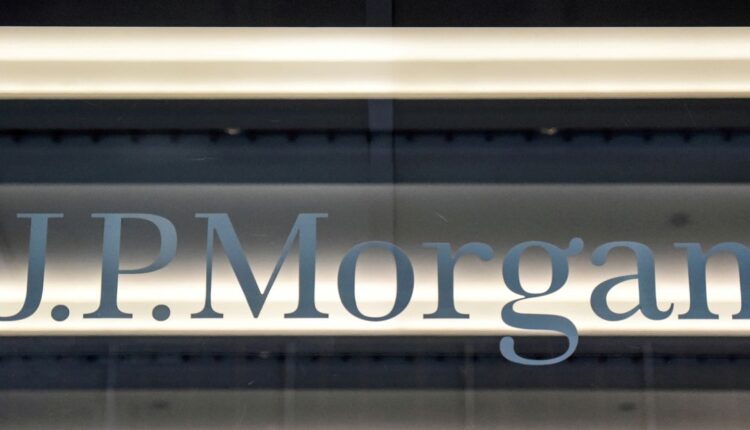JPMorgan receives Beijing approval for first wholly foreign-owned brokerage

