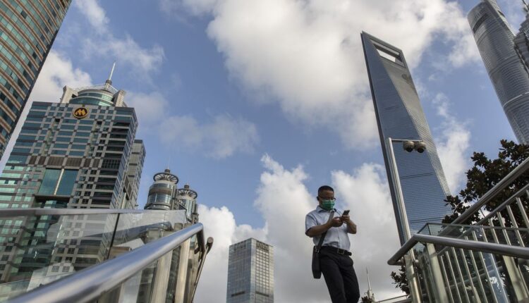 JP Morgan Receives Full Control of a Securities Deal in China

