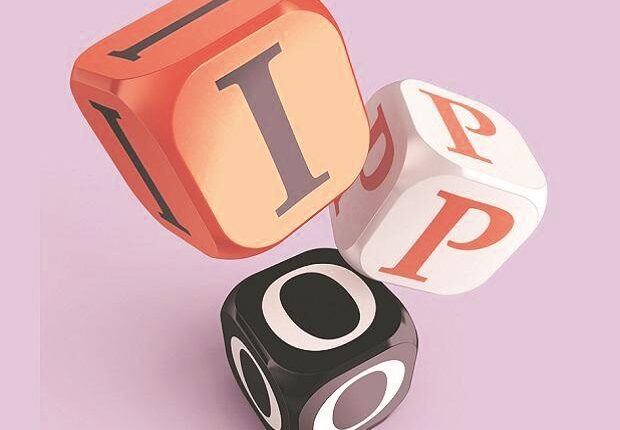IPO, shares, company, firms, market
