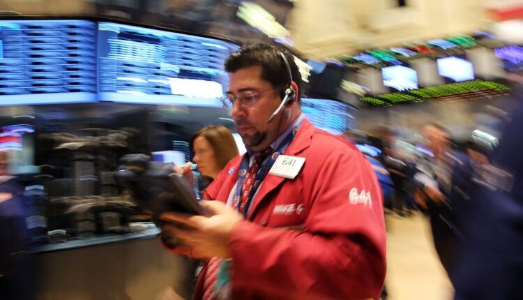 Expert shares indicators that show weakness in the future

