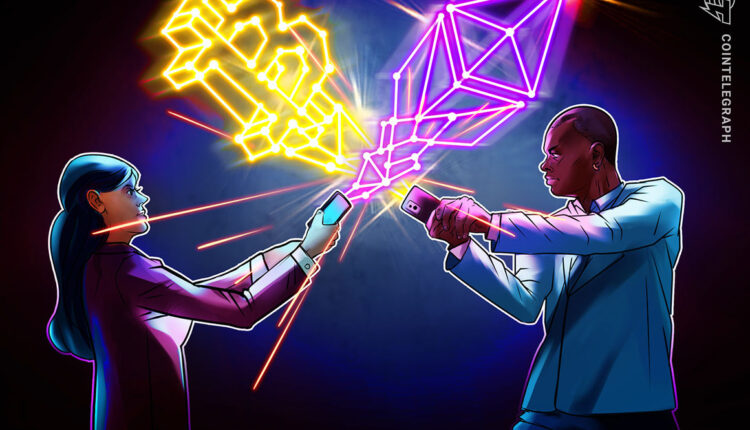 3 reasons Ethereum is unlikely to flip Bitcoin anytime soon

