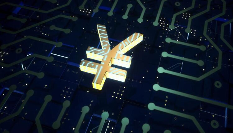 What is driving the digital economy?

