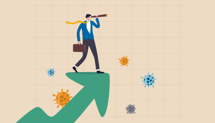 Short-term priorities for the economy