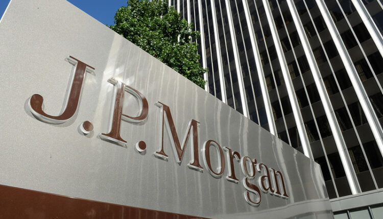 JPMorgan offers private banking clients access to a new Bitcoin fund

