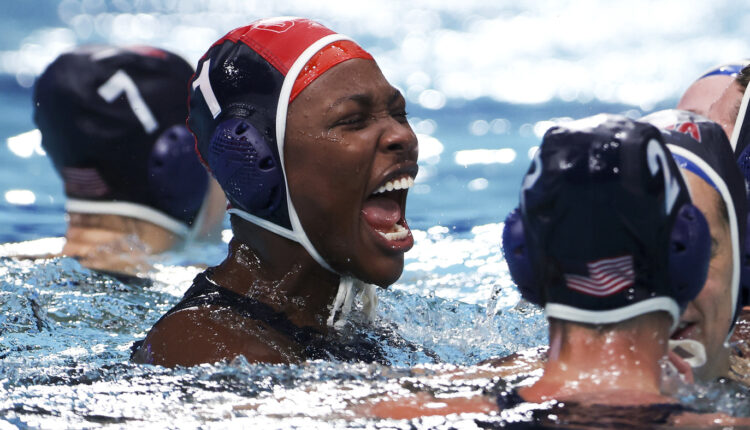 What I Learned Watching Every Sport : NPR