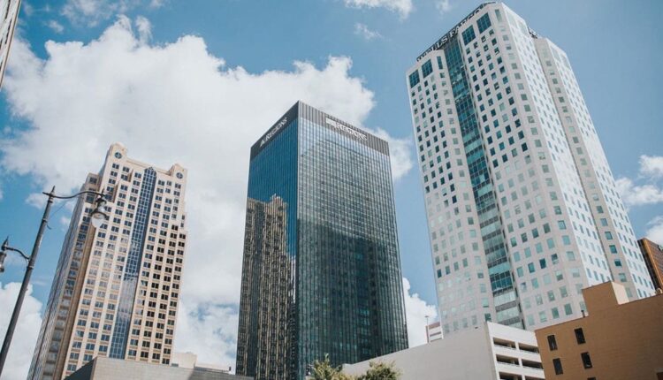 Birmingham's resilient economy is featured in the Wall Street Journal

