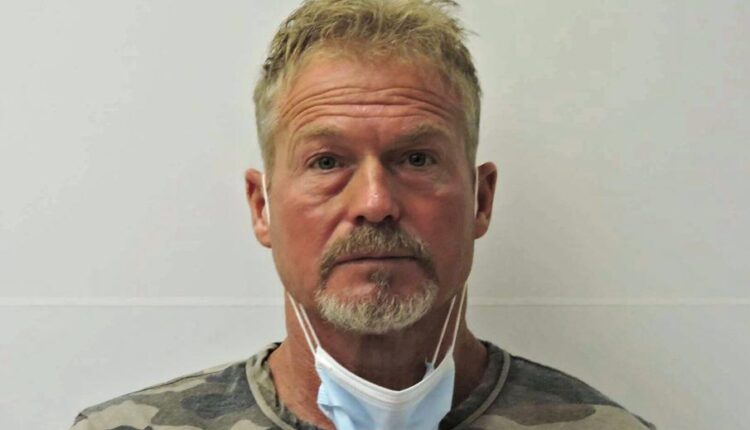   Colorado husband accused of killing his wife appears in court |  App top news

