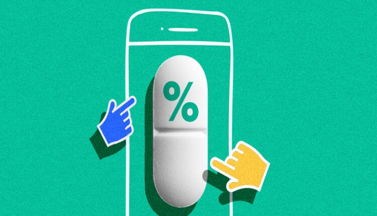 TPG-Backed PharmEasy Owner Considering $ 1 Billion IPO

