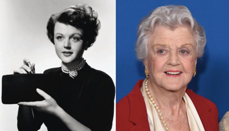 The Biggest Celebrities Who Are in Their 90s, Then and Now