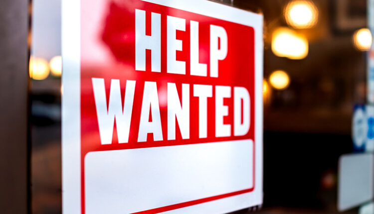 Jobs Report: The economy is recovering, but racial disparities persist

