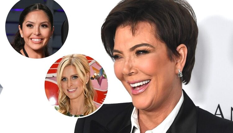 Celebrities Who Should Join 'Real Housewives'