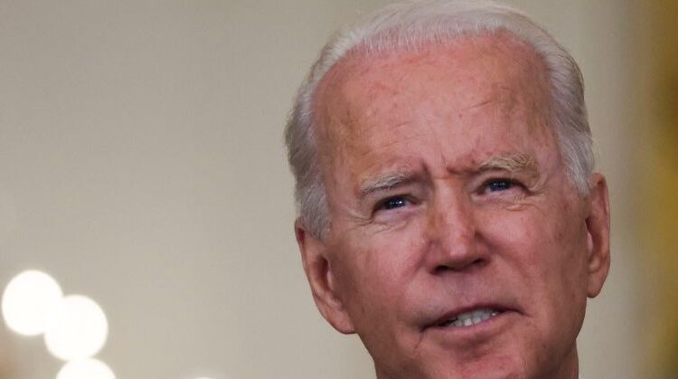 Biden appoints Pagan as deputy head of trade in Geneva and Frost as deputy finance minister

