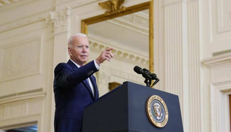   AP exclusive: Biden types Prelogar for Attorney General |  App top news

