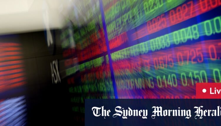 Markets Live, Wednesday 11th August 2021

