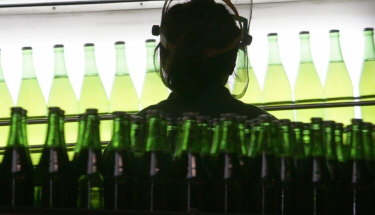   China's anti-corruption watchdog sees new target: alcohol |  Economic and business news


