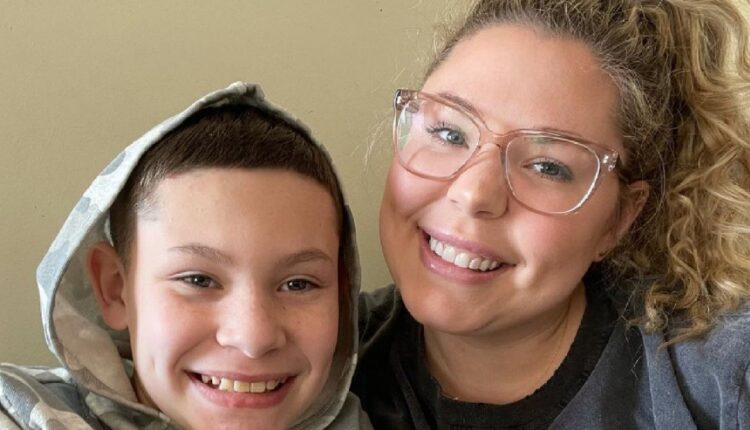 Celebrities Whose Kids Tested Positive for COVID-19
