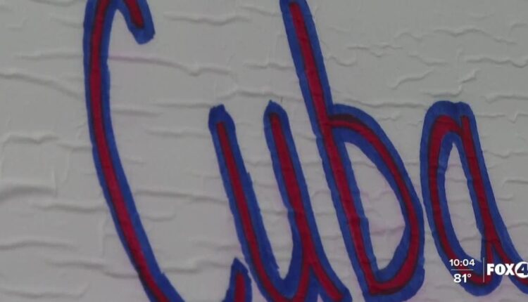 SWFL congressman works on bill to force change in Cuba

