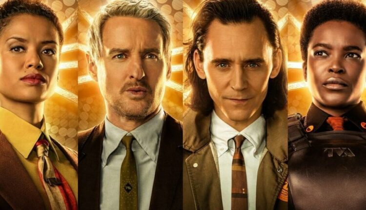 Loki Cast Shines Among IMDb's Most Popular Celebrities